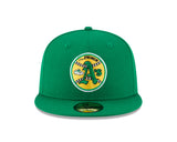 Oakland Athletics Retro 59FIFTY Fitted