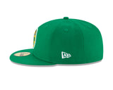 Oakland Athletics Retro 59FIFTY Fitted