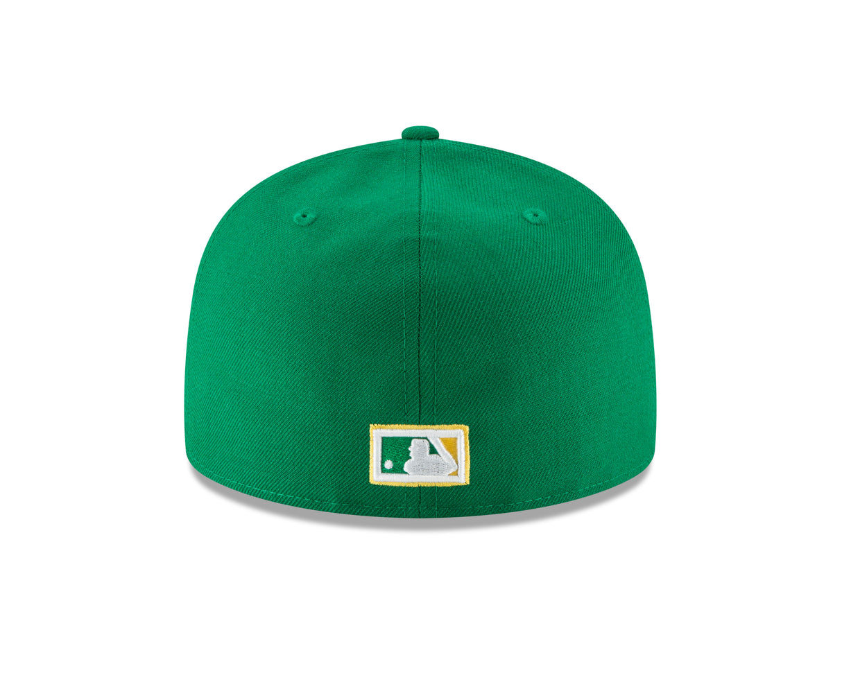 Oakland Athletics Retro 59FIFTY Fitted