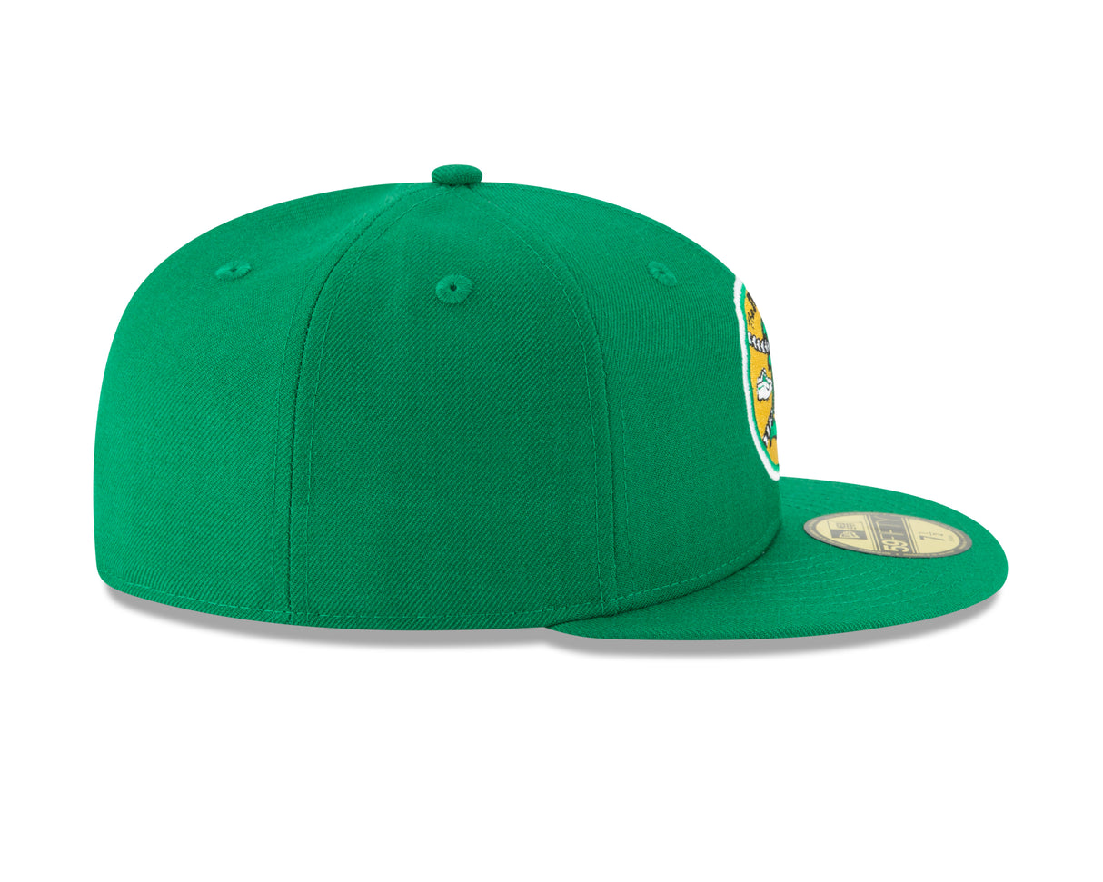 Oakland Athletics Retro 59FIFTY Fitted