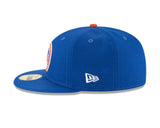 New York Mets Blue 59FIFTY Fitted