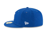 Kansas City Royals Blue 59FIFTY Fitted