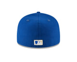 Kansas City Royals Blue 59FIFTY Fitted