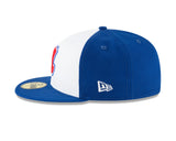 Atlanta Braves 59FIFTY Retro Two-Tone Fitted