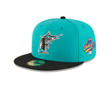 Florida Marlins 1997 World Series 59FIFTY Fitted