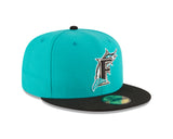 Florida Marlins 1997 World Series 59FIFTY Fitted