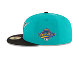 Florida Marlins 1997 World Series 59FIFTY Fitted