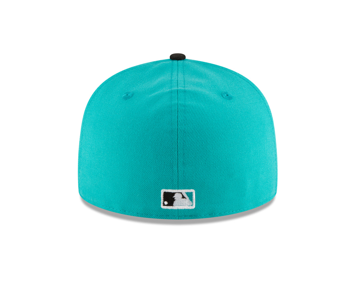 Florida Marlins 1997 World Series 59FIFTY Fitted