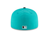 Florida Marlins 1997 World Series 59FIFTY Fitted