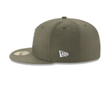 New York Yankees Olive 59FIFTY Fitted