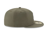 New York Yankees Olive 59FIFTY Fitted