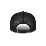 Los Angeles Angels Street Trucker 9FIFTY Snapback