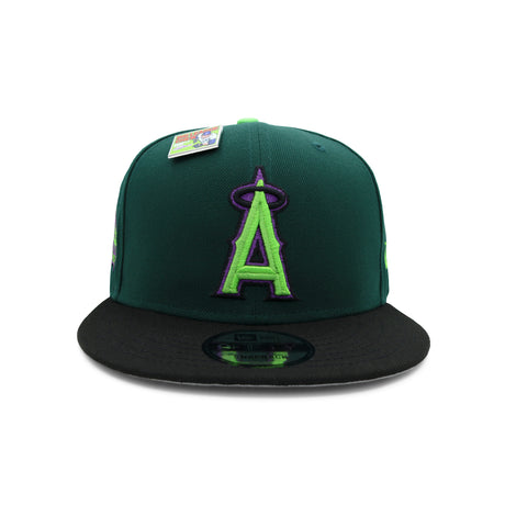 Los Angeles Angels Big League Chew Sour 9FIFTY Snapback