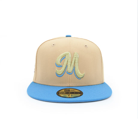 Monclova Acereros Desert Sky 59FIFTY Fitted