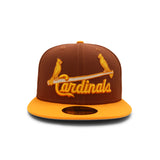 St. Louis Cardinals Tiramisu 59FIFTY Fitted