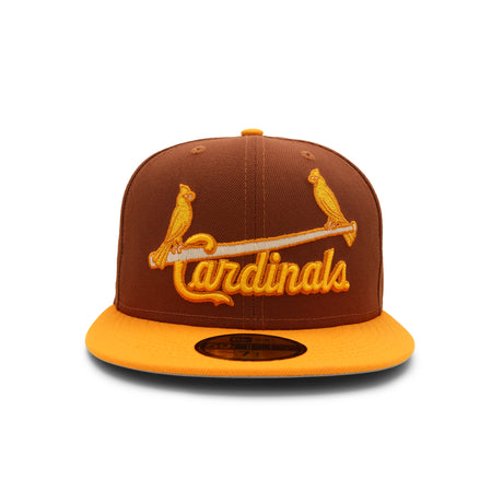 St. Louis Cardinals Tiramisu 59FIFTY Fitted