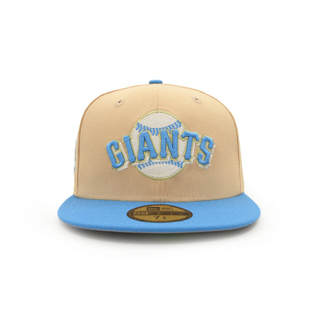 San Francisco Giants Desert Sky 59FIFTY Fitted