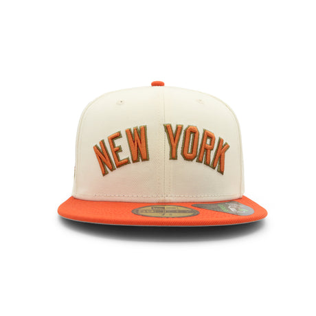 New York Yankees Creamsicle 59FIFTY Fitted