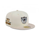 Las Vegas Raiders Match Up 59FIFTY