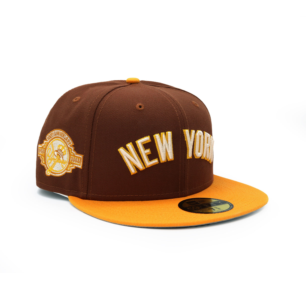 New York Yankees Tiramisu 59FIFTY