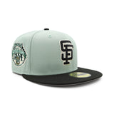 San Fransisco Giants Sage 1984 59FIFTY Fitted