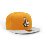 Los Angeles Dodgers Gold 9FIFTY