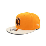 New York Yankees Gold 9FIFTY Snapback