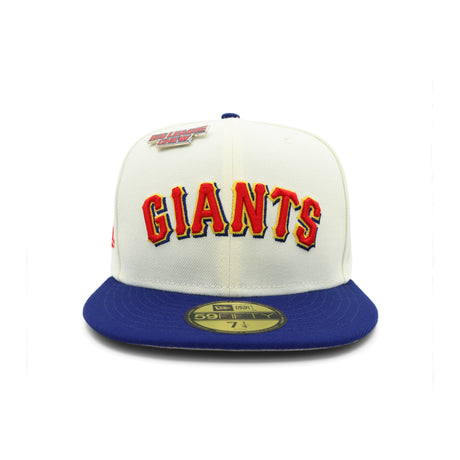 San Fransisco Giants Big League Chew 59FIFTY Fitted