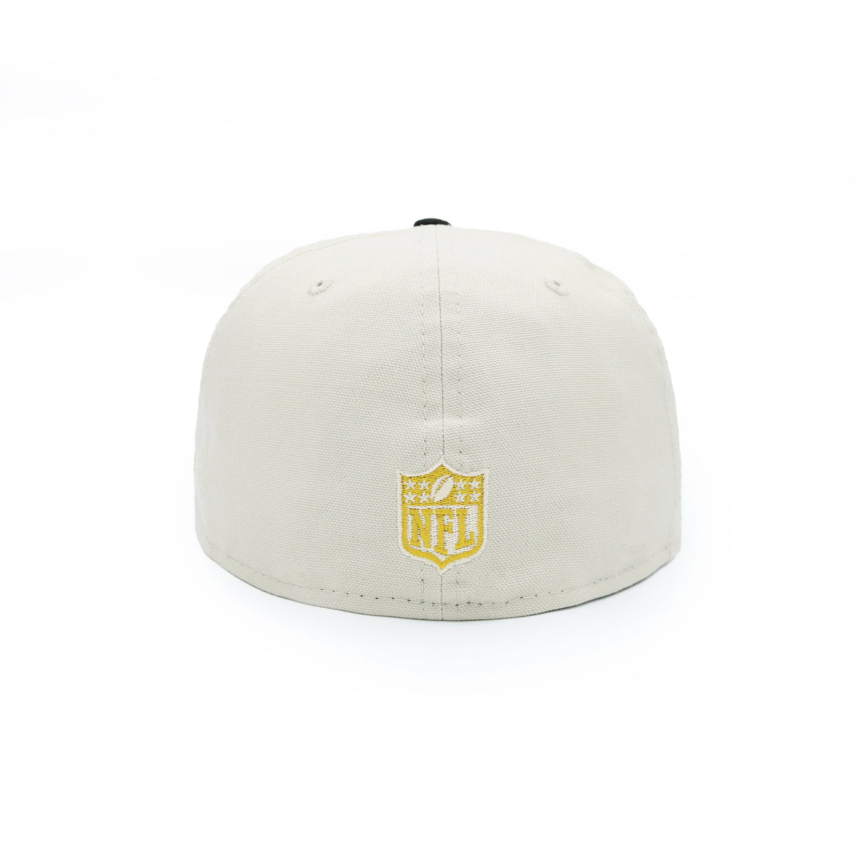 San Francisco 49ers Two Tone Stone Gray UV 59FIFTY