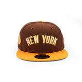 New York Yankees Tiramisu 59FIFTY