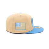 New Era USA 59FIFTY Fitted