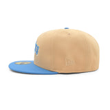 San Francisco Giants Desert Sky 59FIFTY Fitted