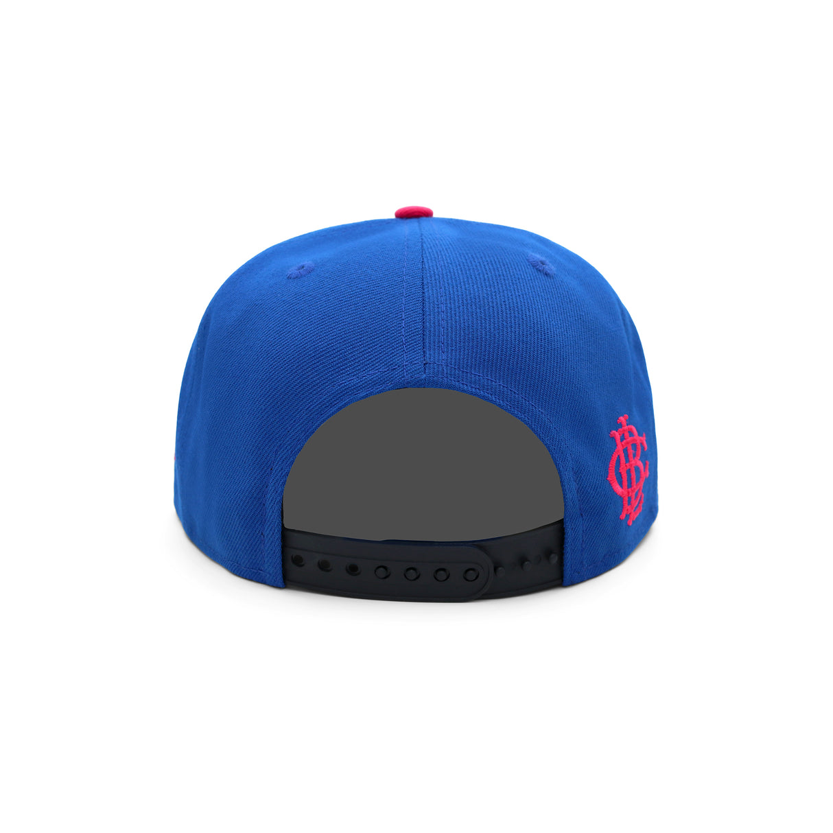 Los Angeles Angels Big League Chew Watermelon 9FIFTY Snapback