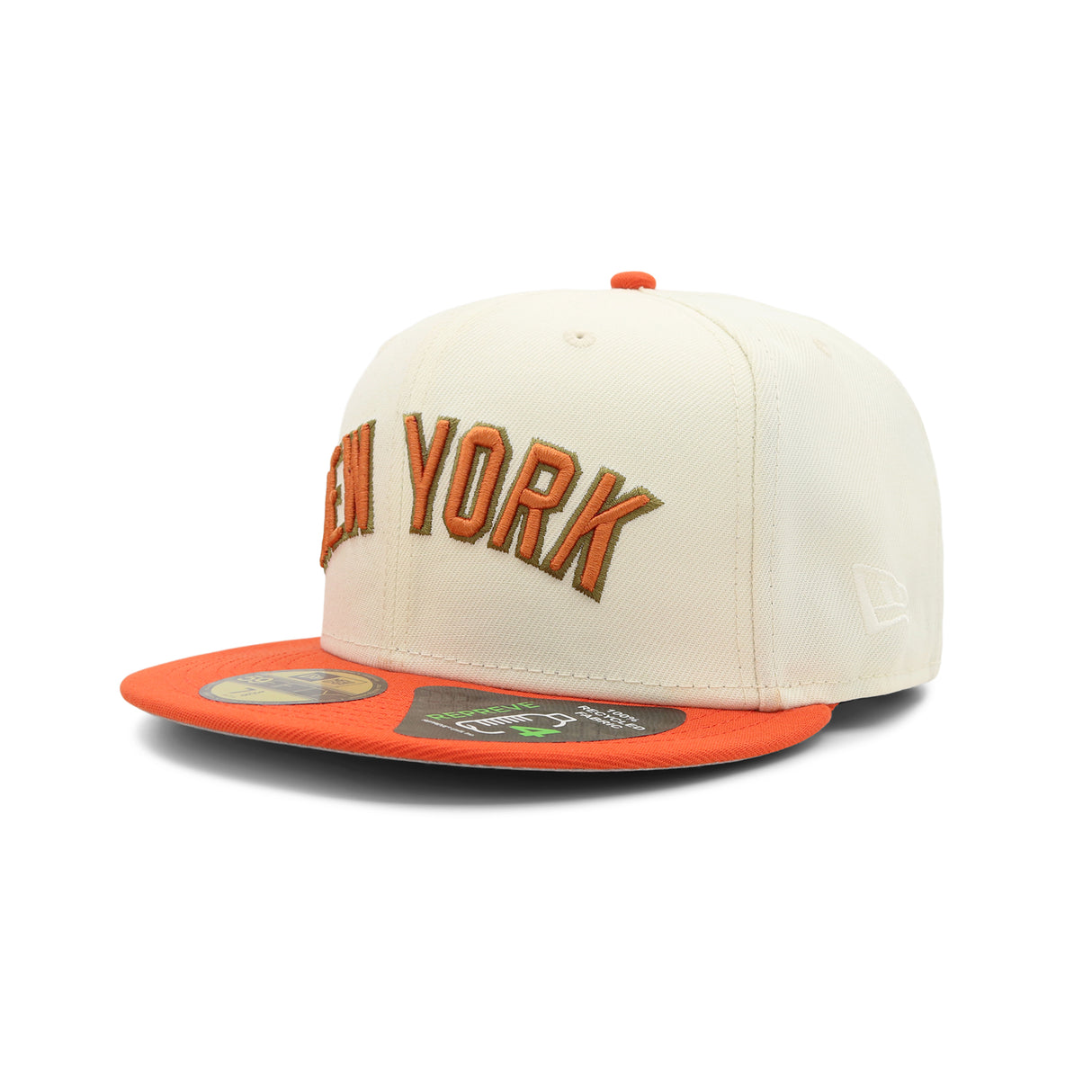 New York Yankees Creamsicle 59FIFTY Fitted