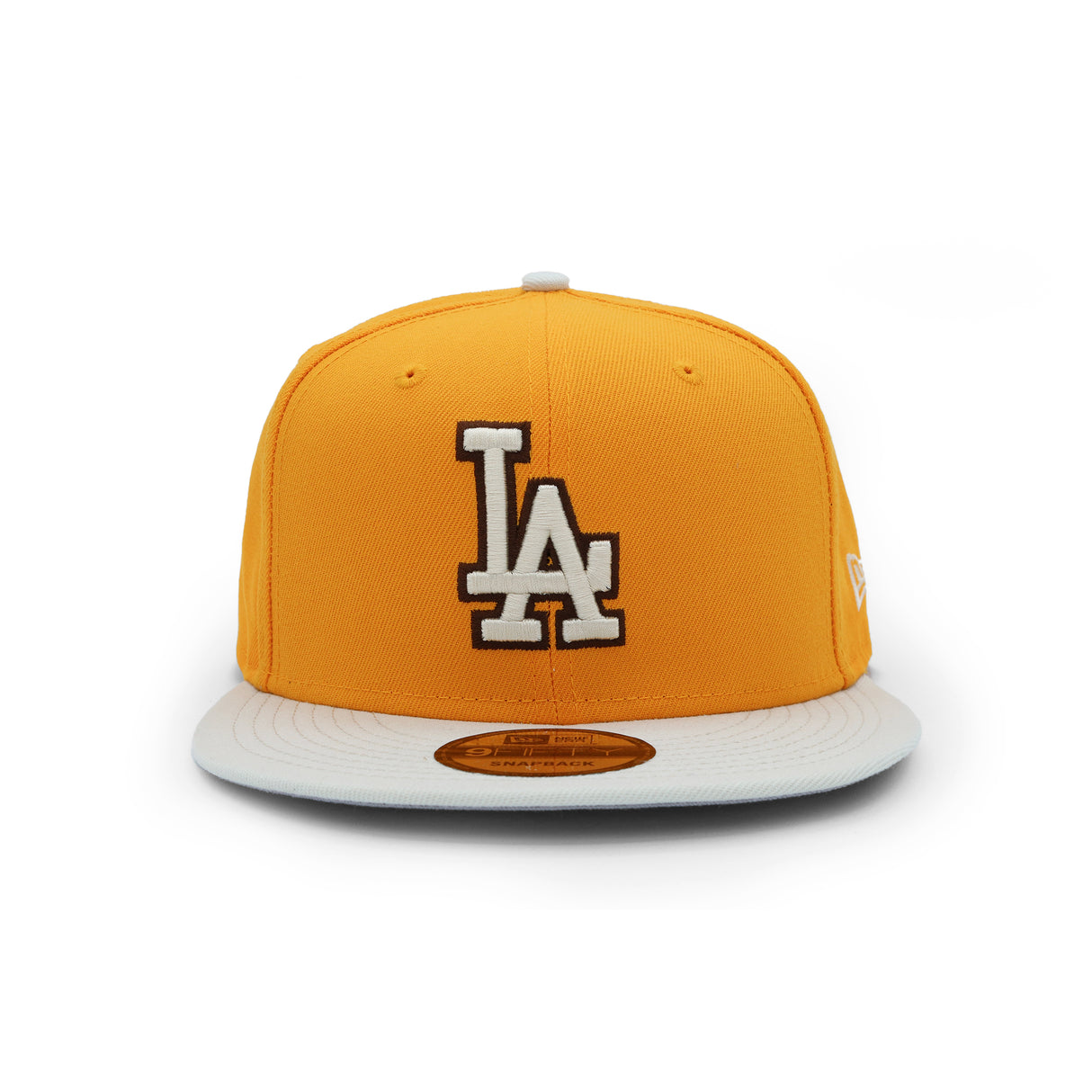 Los Angeles Dodgers Gold 9FIFTY