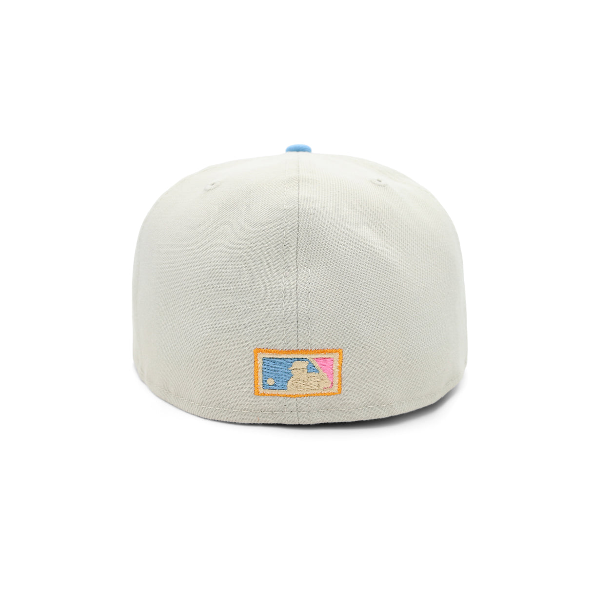 Los Angeles Angels Sky Halo 59FIFTY Fitted