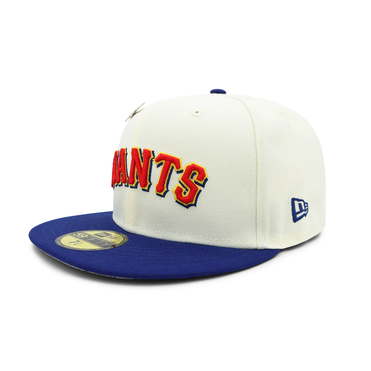 San Fransisco Giants Big League Chew 59FIFTY Fitted