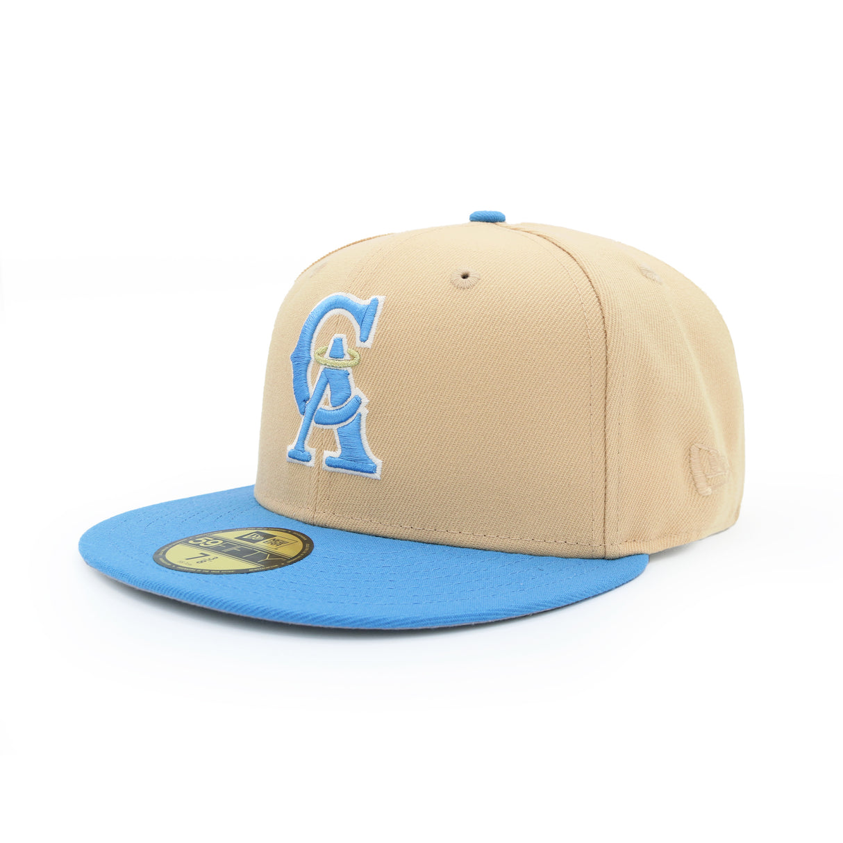 Los Angeles Angels Desert Sky 59FIFTY