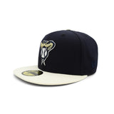 Arizona Diamondbacks Gold Fang 59FIFTY Fitted