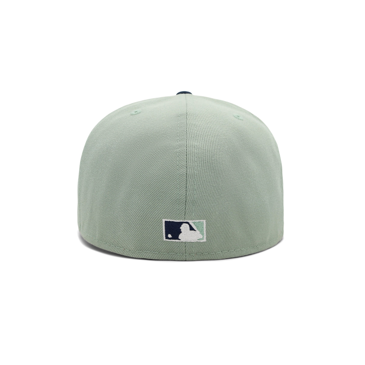 Los Angeles Angels Sage Halo A 59FIFTY Fitted