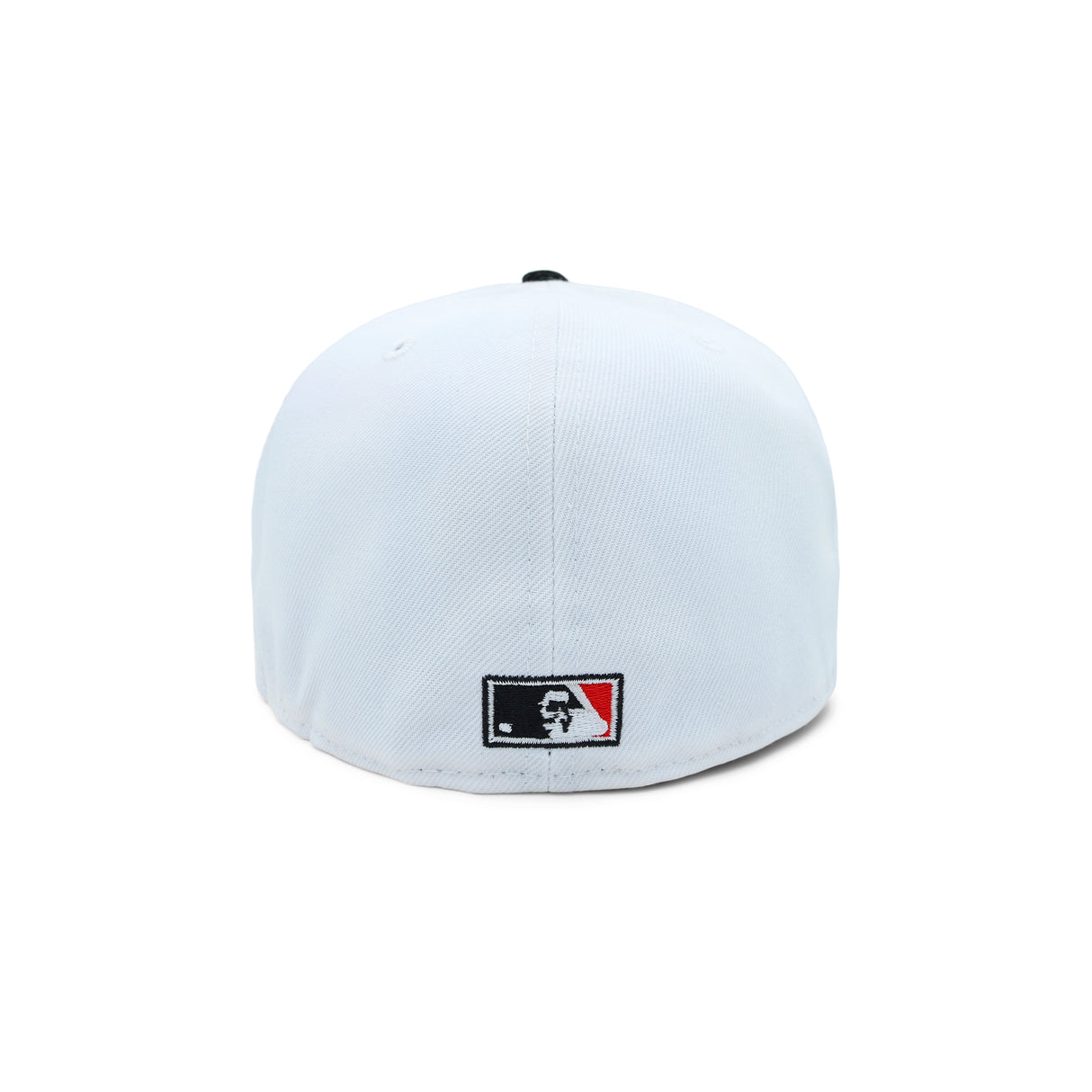 San Diego Padres Swinging Red 59FIFTY Fitted