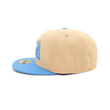 New Era USA 59FIFTY Fitted