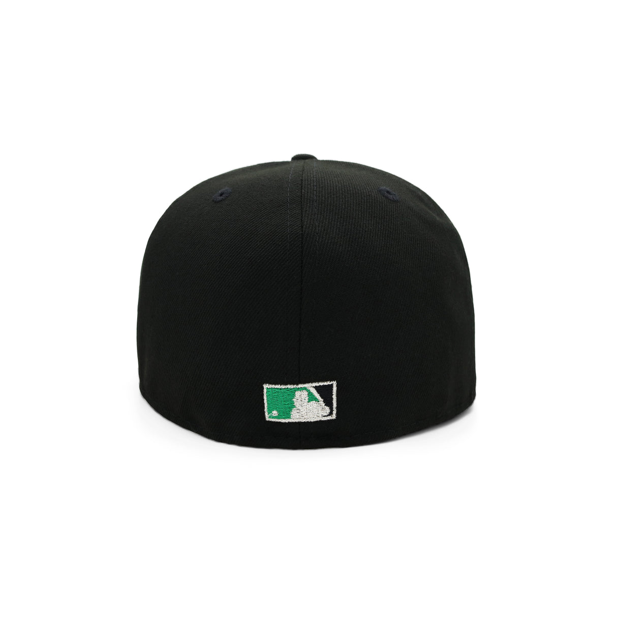 Los Angeles Dodgers Emerald Contrast 59FIFTY Fitted