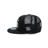 Los Angeles Angels Street Trucker 9FIFTY Snapback