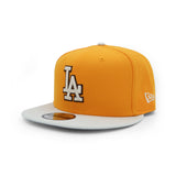 Los Angeles Dodgers Gold 9FIFTY