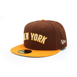 New York Yankees Tiramisu 59FIFTY