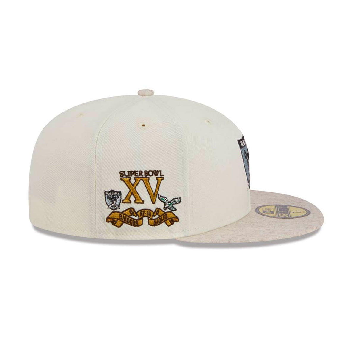 Las Vegas Raiders Match Up 59FIFTY