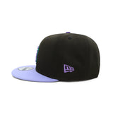 San Francisco Giants Big League Chew Purple 9FIFTY Snap Back