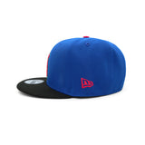 Los Angeles Angels Big League Chew Watermelon 9FIFTY Snapback