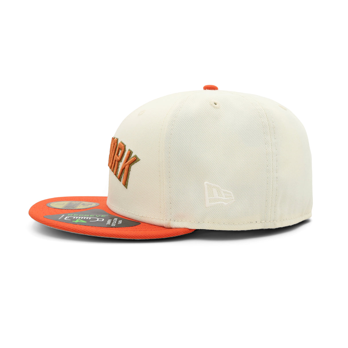 New York Yankees Creamsicle 59FIFTY Fitted